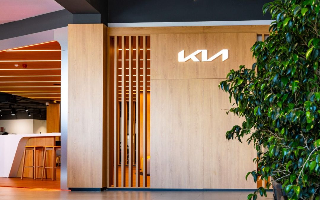 Kia Malta’s Showroom: A New Chapter in the Brand’s Exciting Journey.